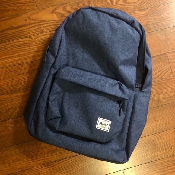 NEW Herschel Classic Eclipse Crosshatch Backpack main image 7